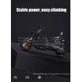 2022 Hot Sale High Speed ​​Motorcycle Scooter 20AH 1500W